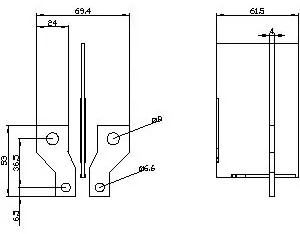3VM9152-0QC50 Siemens
