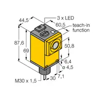 Turck 3044128