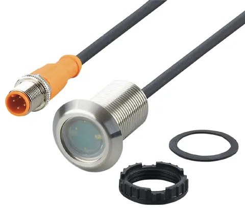 IFM KT6301 Illuminated capacitive touch sensor