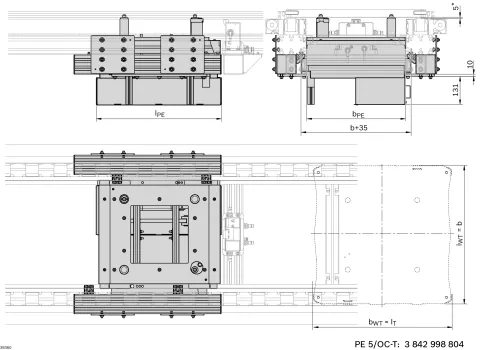 3842998804 Bosch Rexroth