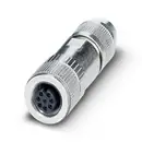 1553640 Phoenix Contact, Steckverbinder & Stecker