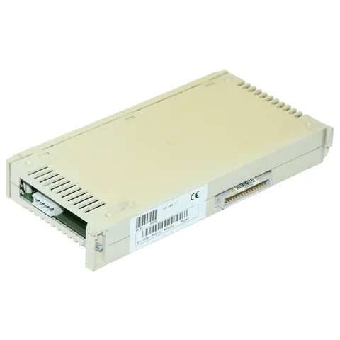 Lisec PS242 PS242 – Industrial Power Supply Module for Automation Systems — Power Supply