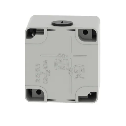 XAPD1601 Schneider Electric, Allgemeines Zubehör