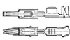 964274-2 TE Connectivity, General Accessories