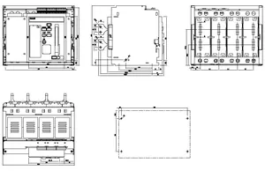 3WJ8225-2AA41-0BA1 Siemens