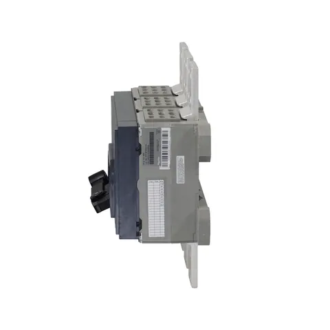 Schneider Electric RGF36160U31A Circuit breaker, PowerPacT R, 1600A, 3 pole, 600VAC, 18kA, busbar, Micrologic 3.0, 80% — Accesorios generales