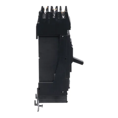 Schneider Electric LJA36600U33X Circuit breaker, PowerPacT L, 600A, 3 pole, 600VAC, 25kA, I-Line, MicroLogic 3.3S, 80%, ABC — Accessori generali