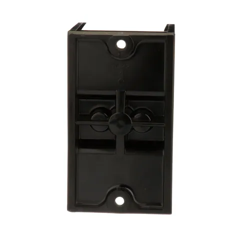 Schneider Electric 9080LBA165208 Power distribution block, 1 pole, 2 line, 8 load, 760A Cu, 620A Al, 600V — Blocchi valvole e collettori