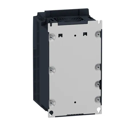 Schneider Electric ATV320D15M3C variable speed drive, Altivar Machine ATV320, 15kW, 200 to 240V, 3 phases, compact — Power Supplies & Controllers