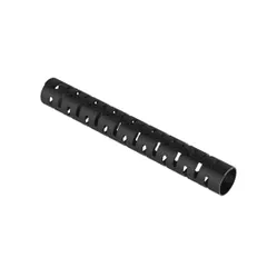 Panduit PW100F-C20 Pan-Wrap™ PW100F-C20 Split Harness Wrap, Black, PE, 1" Nom Dia., 100', PK1 — Rury i węże kablowe (osłonowe)