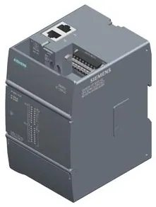 Siemens 6ES7214-1HH50-0XB0 SIMATIC S7-1200 G2: compact CPU 1214C DC/DC/RLY; power supply: DC 20.4...