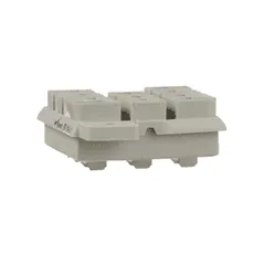 Schneider Electric 70-124-2 Socket, SE Relays general purpose relay accessory, 3PDT, 15A, 300 V, 11 pins, Quick connect terminal, 788R series — Akcesoria ogólne