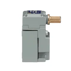 Schneider Electric 9007C52B2 limit switch, 9007C, compact body, rotary lever arm, standard pretravel, spring return, 1 NO and 1 NC, NEMA 4 and 13 — Sterowniki PLC