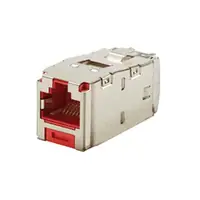 Panduit CJS6X88TGRDY