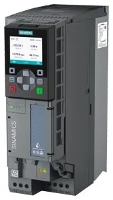 6SL3220-4YD20-0CF0 Siemens