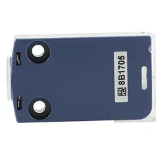 Schneider Electric ZCMD21 Limit switch body ZCMD, 1NC+1NO, snap action, silver — General Accessories