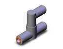 VR1211F-06 SMC, Process & Flow Control Valves