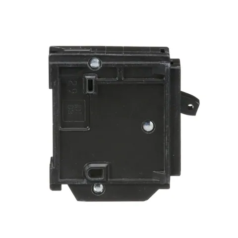 Schneider Electric HOM115 Mini circuit breaker, Homeline, 15A, 1 pole, 120/240VAC, 10kA AIR, standard type, plug in, UL — Accessori generali