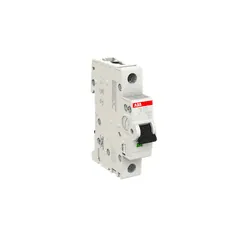 ABB S201-C20 S201-C20 Miniature Circuit Breaker - 1P - C - 20 A — Power Supply