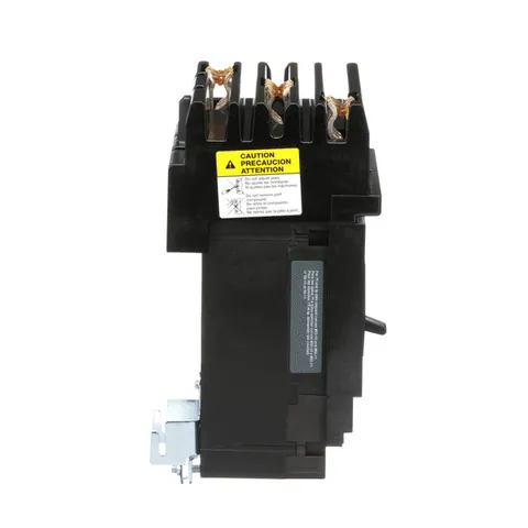 Schneider Electric HJA36150 Circuit breaker, PowerPacT H, 150A, 3 pole, 600VAC, 25kA, I-Line, thermal magnetic, 80%, ABC — Accessori generali