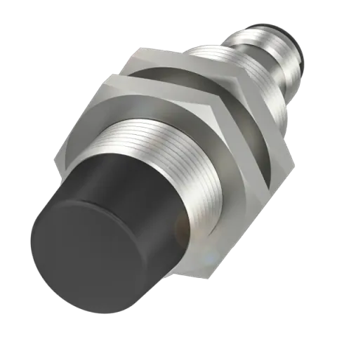 Balluff BES M18ME-PSC80F-S04G BES055R Inductive Proximity Sensor — Proximity & Inductive Sensors