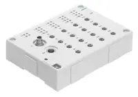 Festo CP-E16-M8-EL