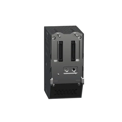 Schneider Electric BMEP583040 Processor Module, Modicon M580, 12MB, 61 Ethernet Devices, 16 Remote I/O Racks