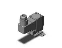 SMC VX214FGAXB