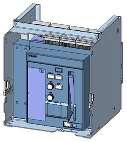 3WJ8112-2AA42-1BA1 Siemens