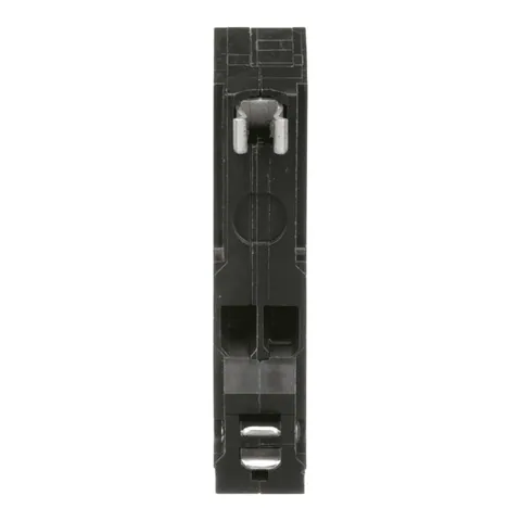 Schneider Electric QO1515 Tandem mini circuit breaker, QO, 2 x 1 pole at 15A, 120/240VAC, 10kA, plug in mount — Accessori generali