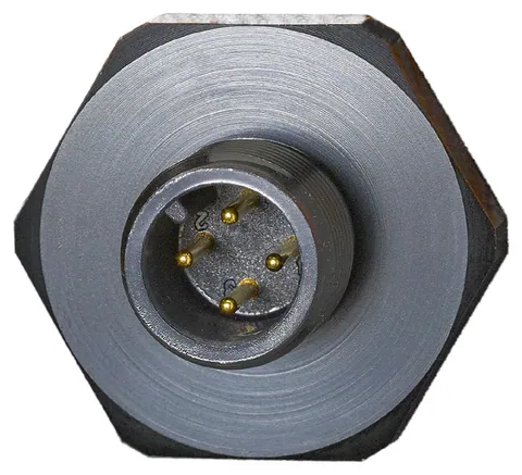 IFM IC5007 Inductive sensor — Proximity & Inductive Sensors