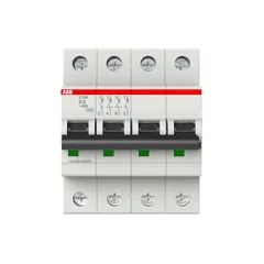2CDS254001R0081 ABB, Quadri elettrici e alimentazione