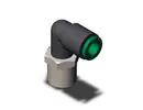 KRL06-02S SMC, Couplings & Fittings