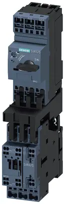 3RA2120-1HE24-0AP0 Siemens