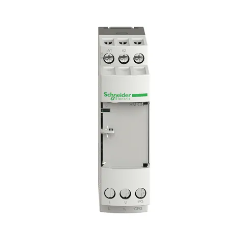 Schneider Electric RMCN22BD Isolated analog converter, Harmony Analog, 0…10V or 4...20mA to 0…10V or 4...20mA — Akcesoria ogólne