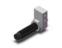 SMC MXQ-BS8