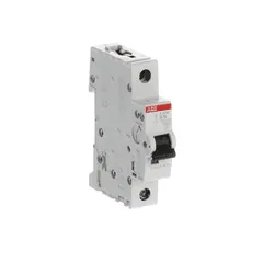 ABB 2CDS271001R0105 S201M-B10 Miniature Circuit Breaker - 1P - B - 10 A — Fuentes de alimentación