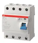 2CSF204001R2250 ABB, Controllo e HMI