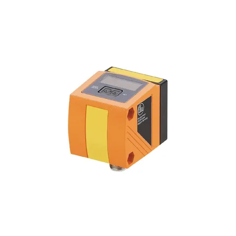 IFM 01D100 Optical Distance Sensor O1D100 — Optical & Photoelectric Sensors