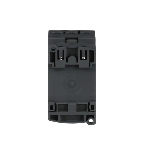 Schneider Electric LC1D12BD IEC Contactor, TeSys Deca, 12A, 7.5HP at 480VAC — Electrónica y PCB