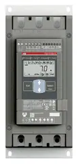 PSE170-600-70 ABB, Soft starter