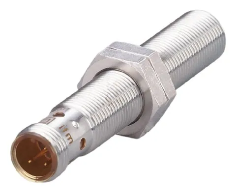 IFM IFM205 Inductive sensor — Proximity & Inductive Sensors