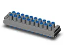 KDM20-06 SMC, Couplings & Fittings