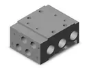 SS5Y5-41-02-01F-Q SMC, Elementos de rodadura y ruedas