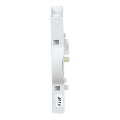 Schneider Electric MDSAN20 MD motor disconnect switch, auxiliary contact module, 2 NO — General Accessories