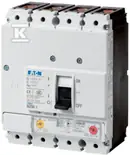 NZMC1-4-A80 Eaton, Circuit Breakers & Fuses
