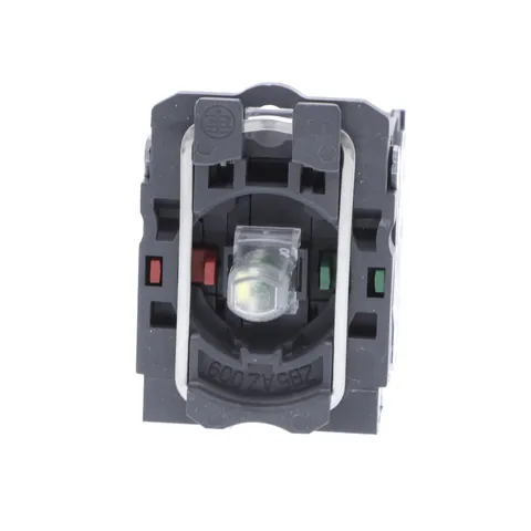Schneider Electric ZB5AW0B45 Light Block — Controllo e HMI