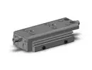 MXQ16A-40ZA SMC