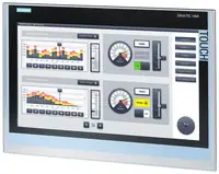 Siemens 6AV2124-0UC02-0AX1