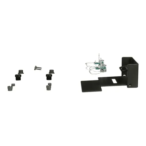 Schneider Electric MPRPAF Padlocking device, PowerPacT M/P/R, fixed locked off only — Accessori generali